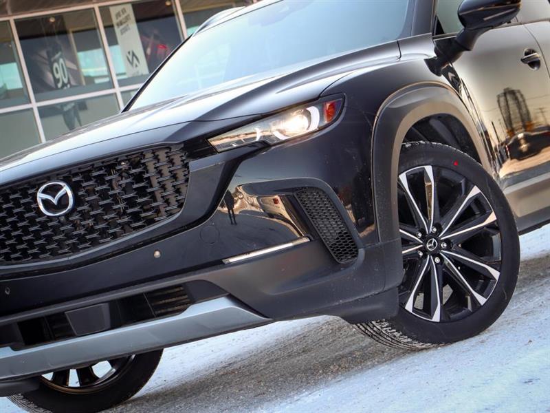 Mazda CX-50 4