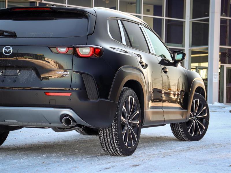 Mazda CX-50 5