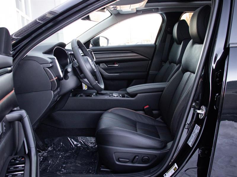 Mazda CX-50 6