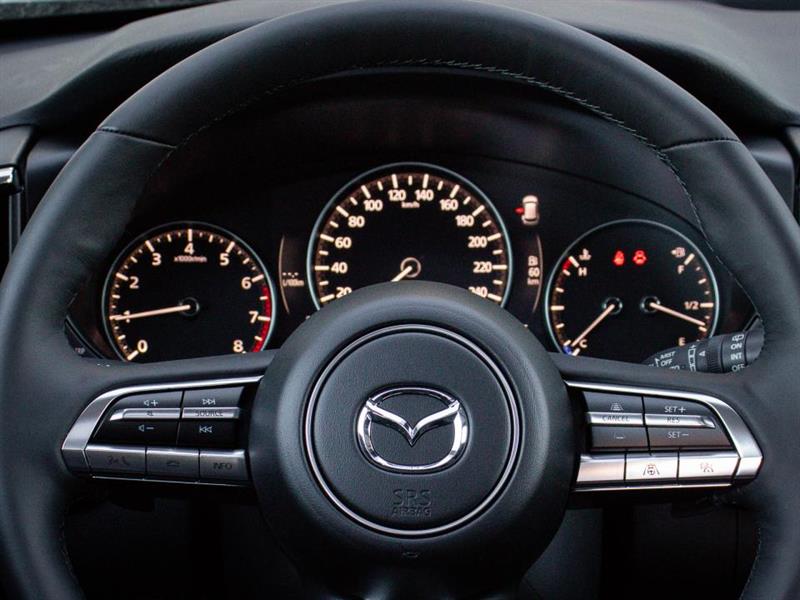 Mazda CX-50 9