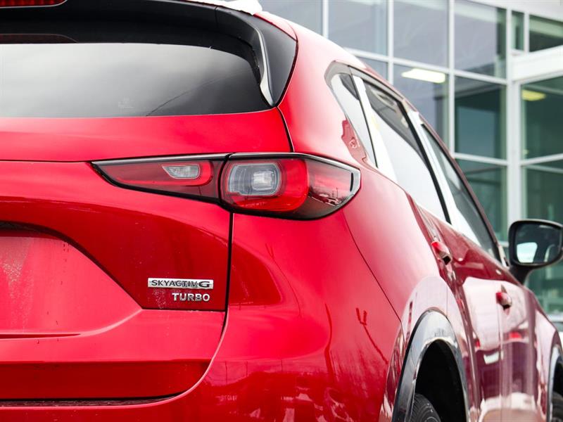mazda CX-5 2024 - 5