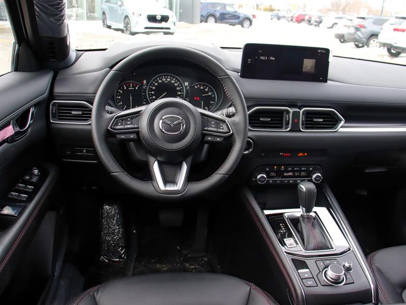 mazda CX-5 2024 - 10