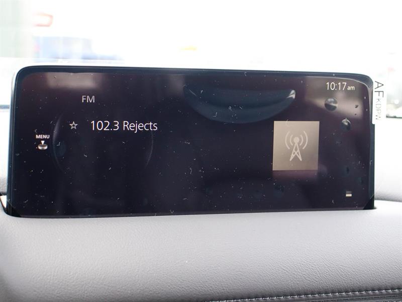 mazda CX-5 2024 - 11