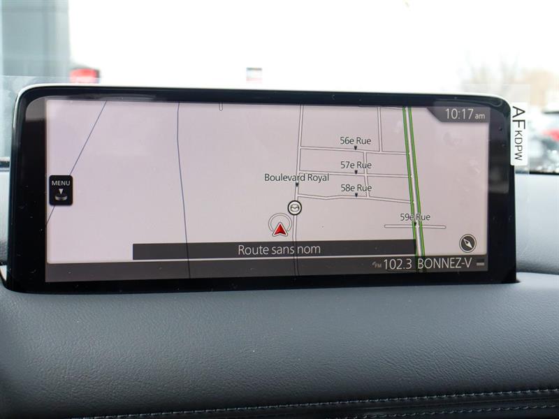 mazda CX-5 2024 - 12