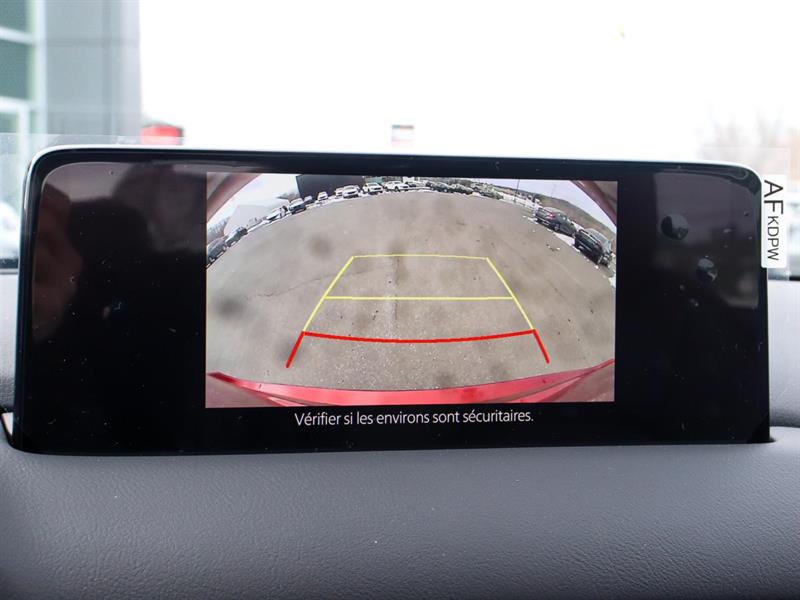 mazda CX-5 2024 - 13