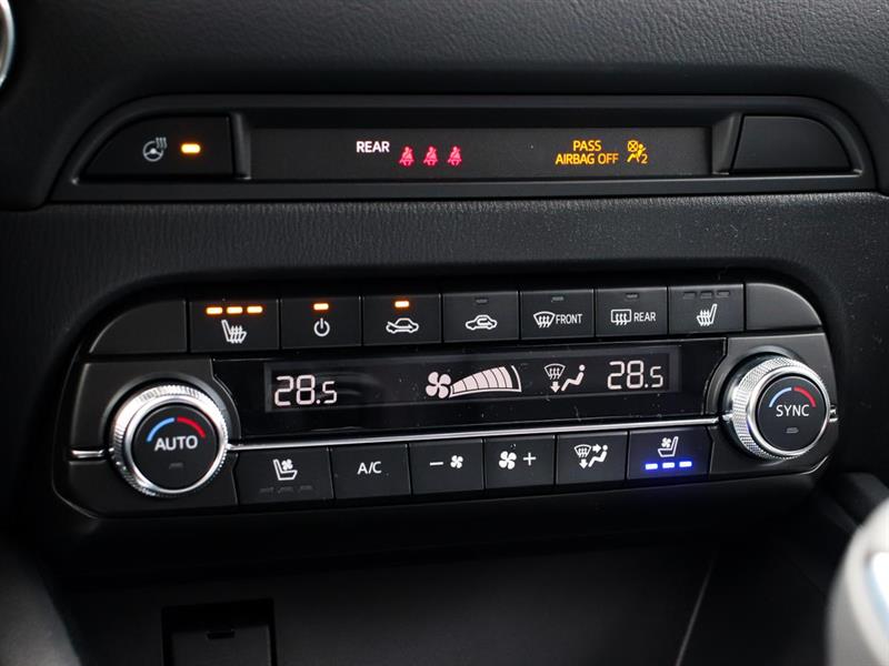 mazda CX-5 2024 - 14