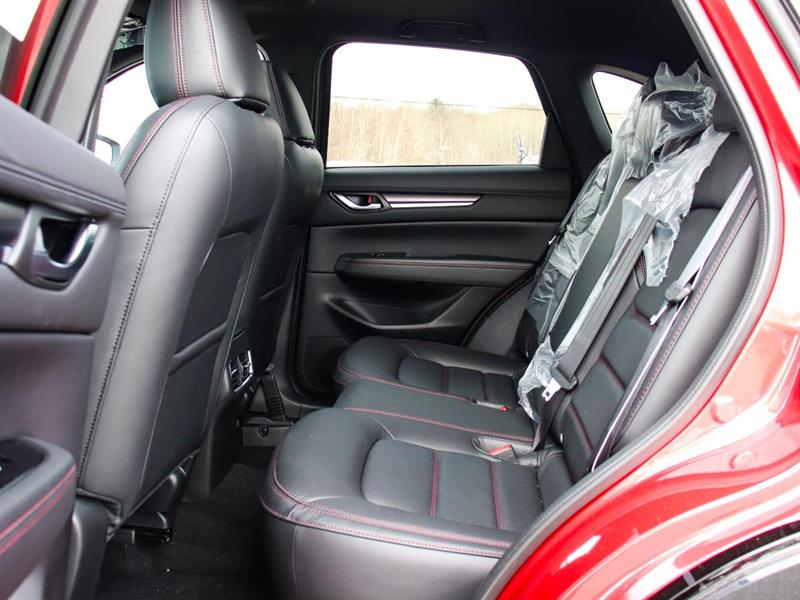 mazda CX-5 2024 - 15