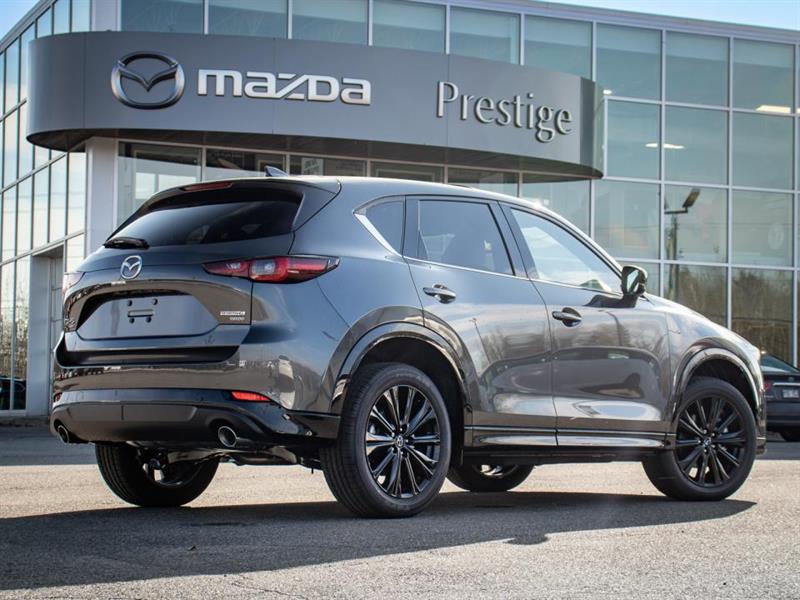 Mazda CX-5 2