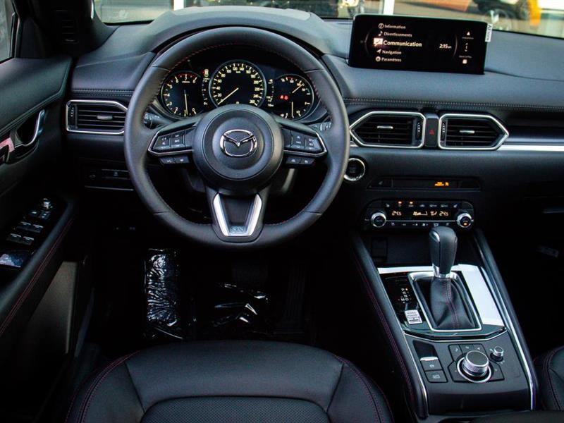 Mazda CX-5 5