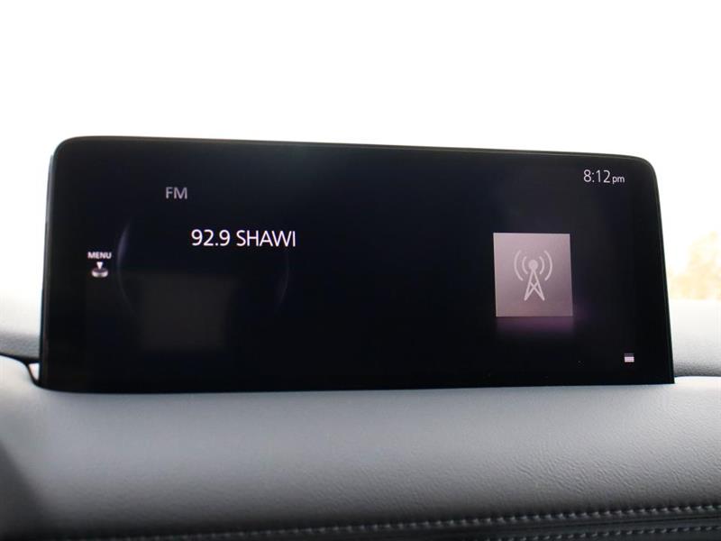 Mazda CX-5 6