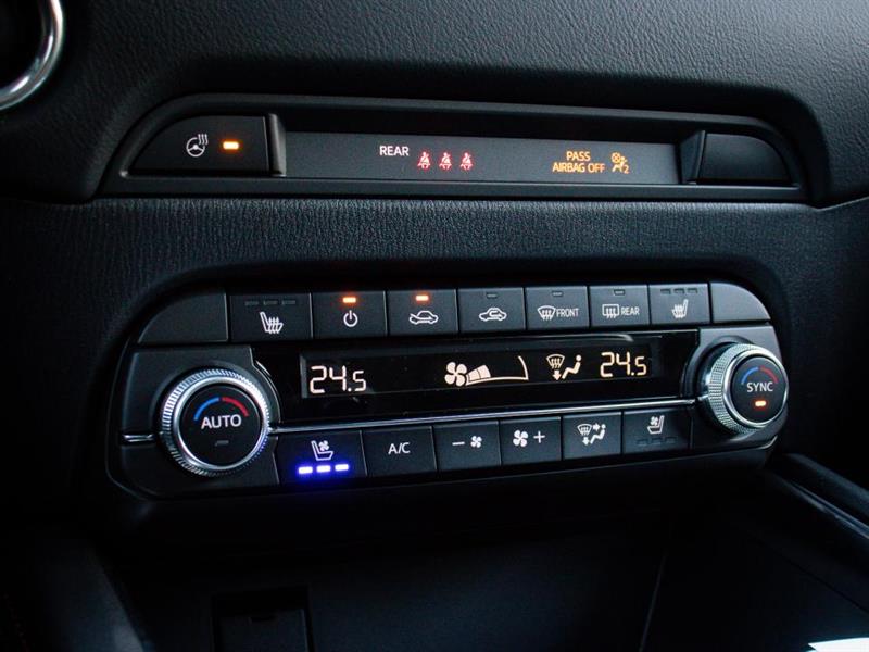 Mazda CX-5 7
