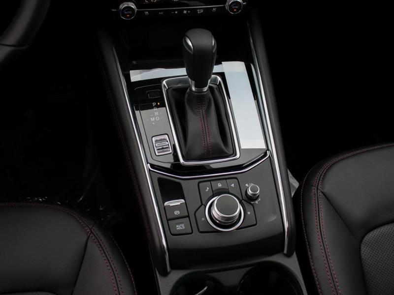 Mazda CX-5 8