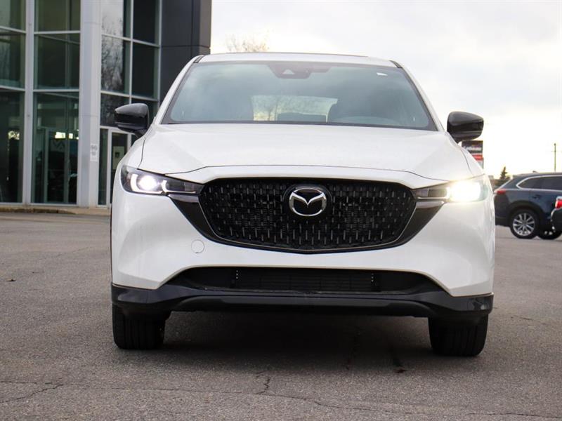 Mazda CX-5 2