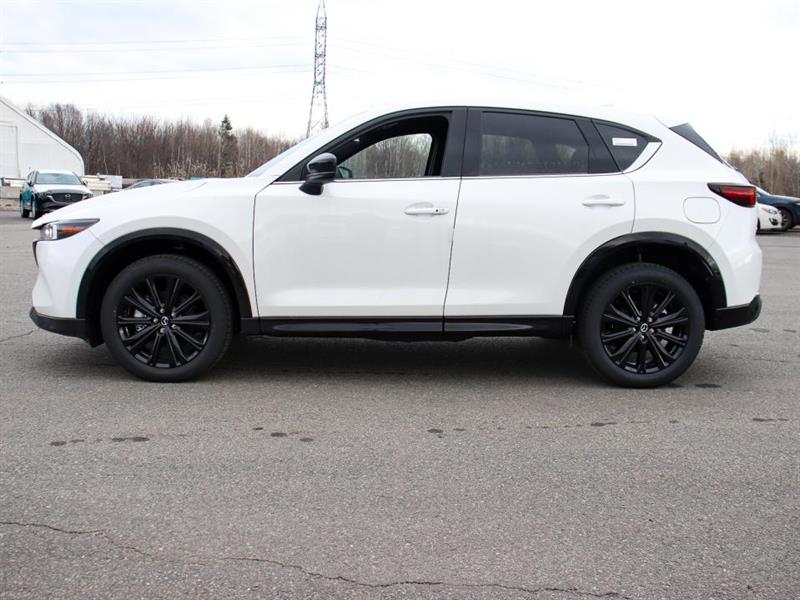 Mazda CX-5 3