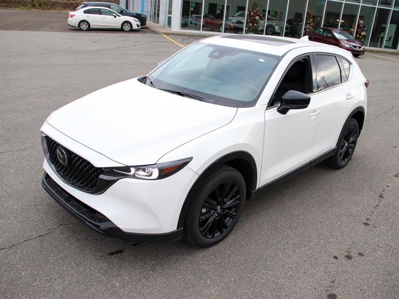Mazda CX-5 5