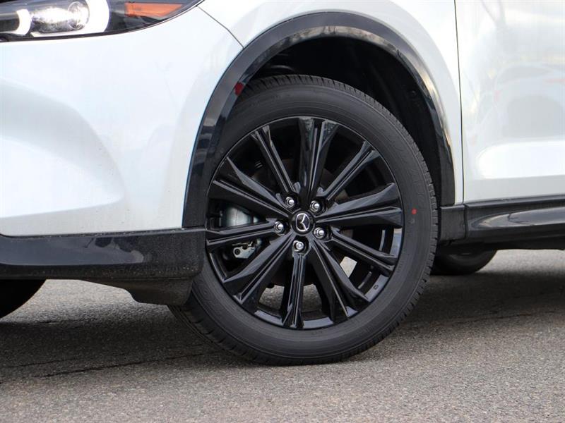 Mazda CX-5 6