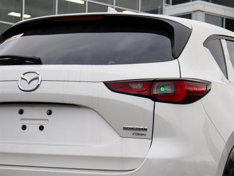 Mazda CX-5 7