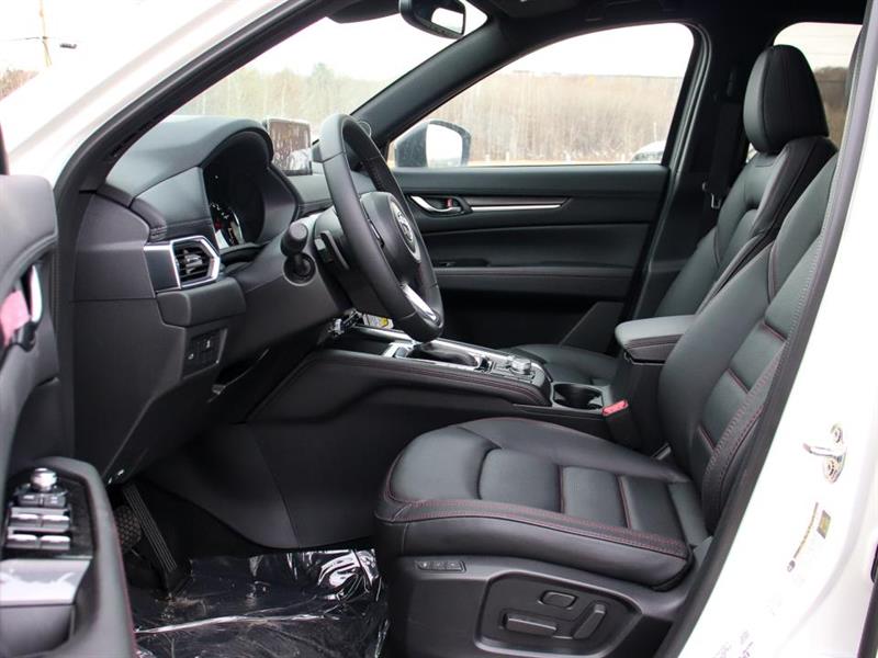 Mazda CX-5 10