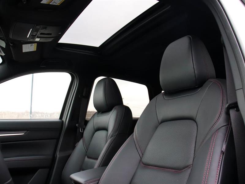 Mazda CX-5 11