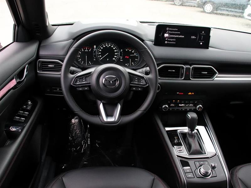 Mazda CX-5 13