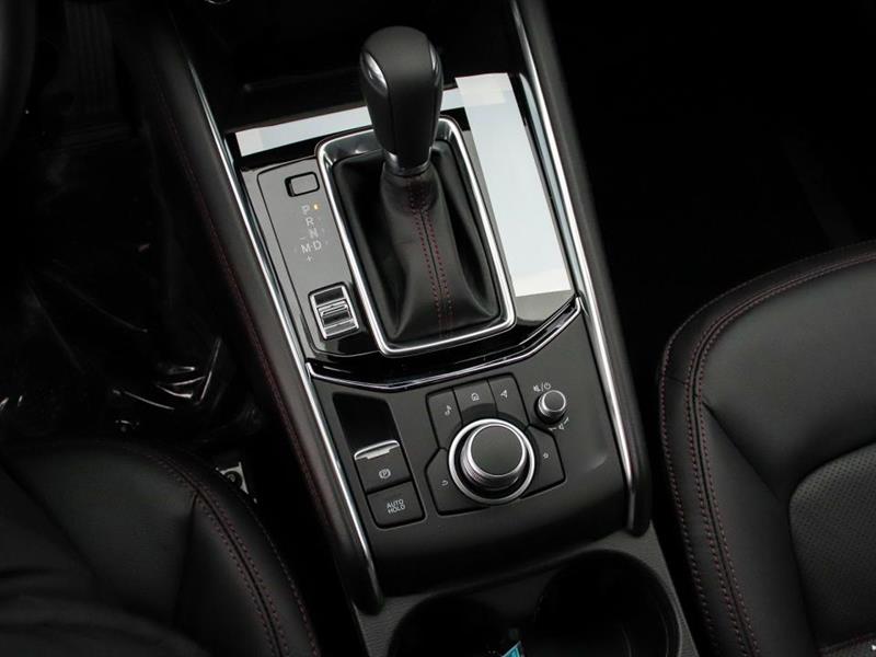Mazda CX-5 18