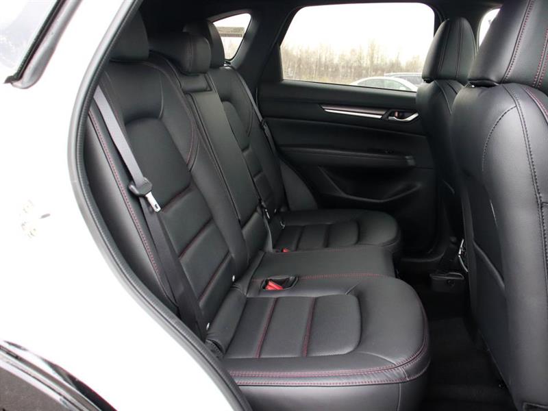 Mazda CX-5 19