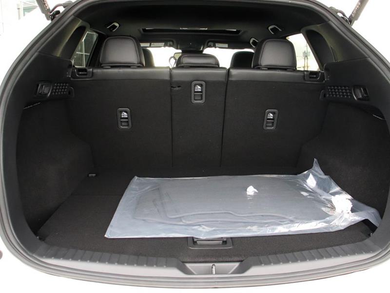 Mazda CX-5 21