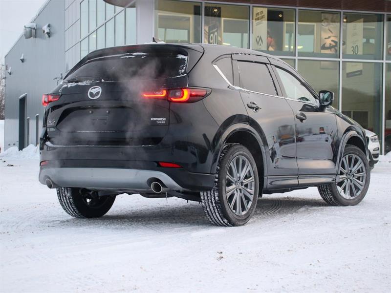 mazda CX-5 2024 - 3