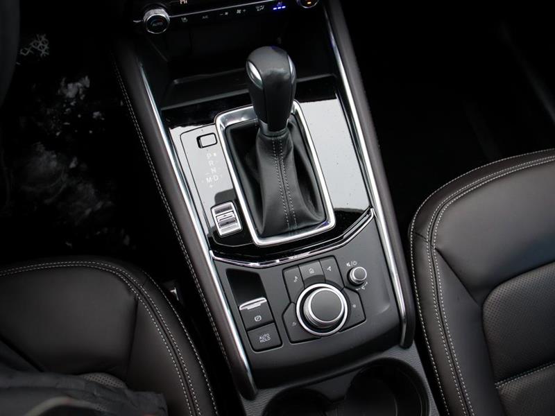 mazda CX-5 2024 - 11