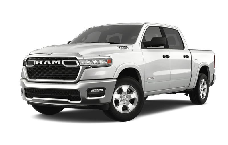 ram 1500 2025