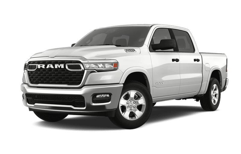 ram 1500 2025 - 2