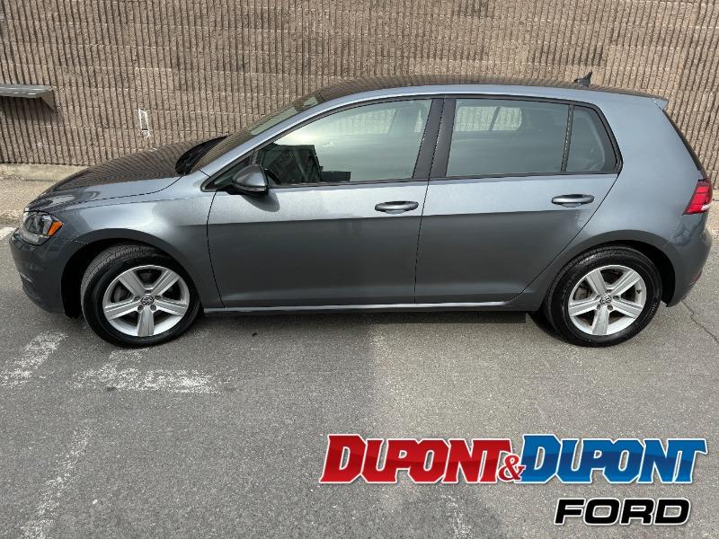 Volkswagen Golf 2