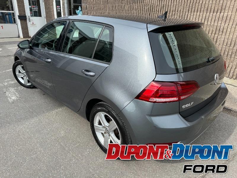 Volkswagen Golf 3