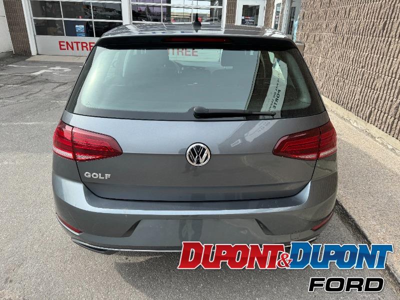 Volkswagen Golf 4