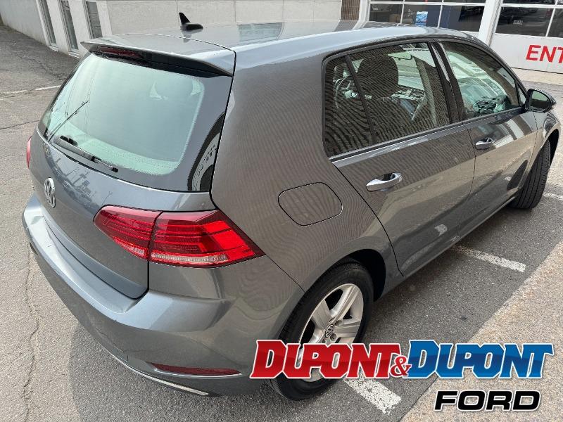 Volkswagen Golf 5