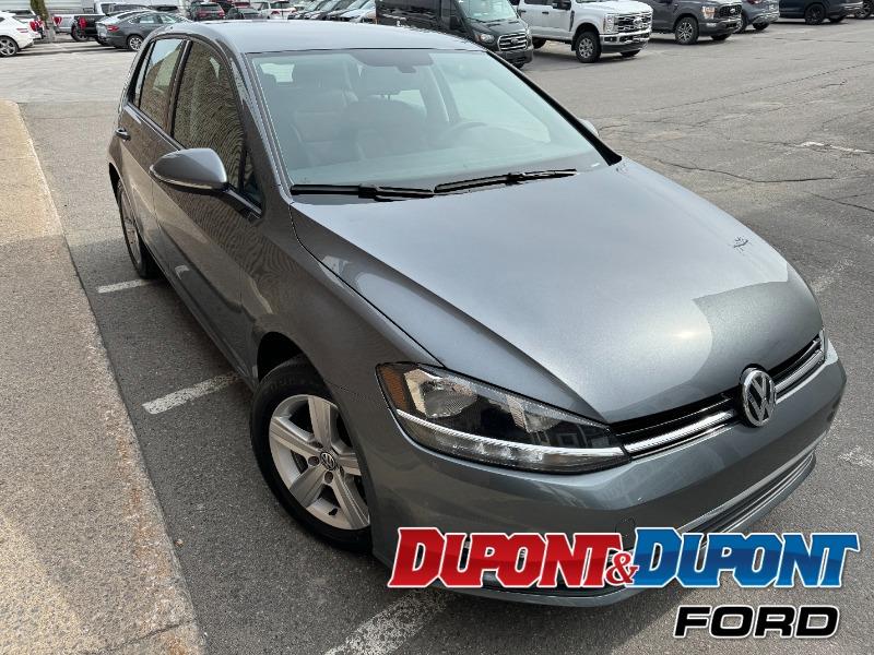 Volkswagen Golf 6