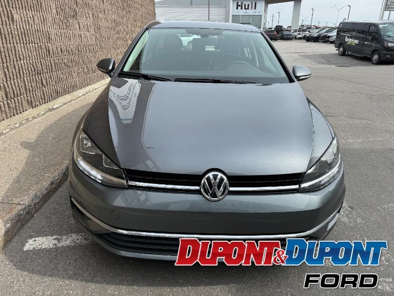 Volkswagen Golf 7