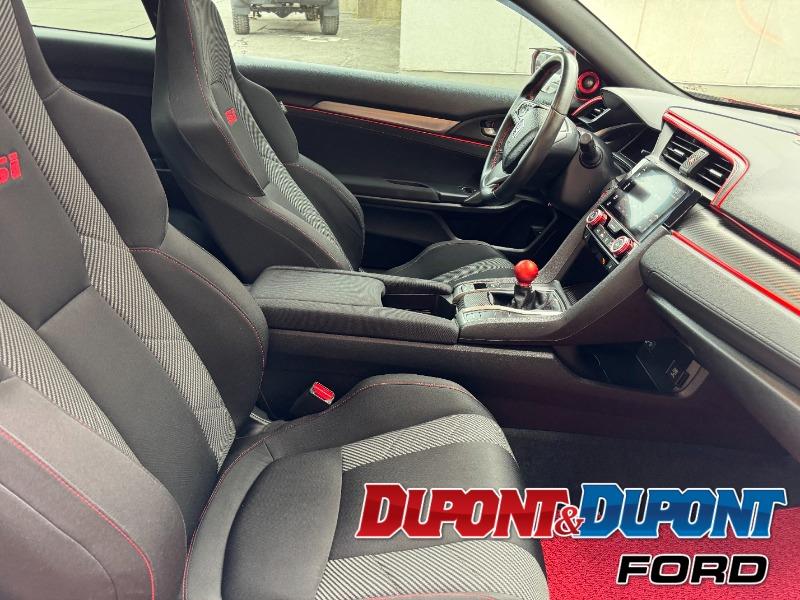 Honda Civic Coupe 14