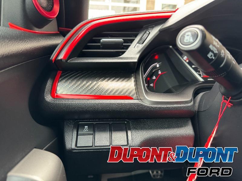 Honda Civic Coupe 15