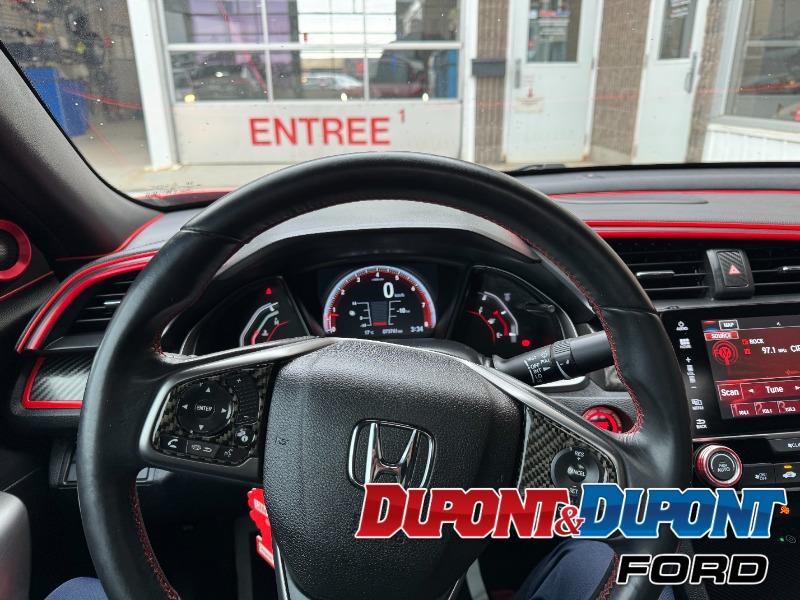 Honda Civic Coupe 17