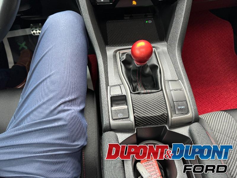 Honda Civic Coupe 19