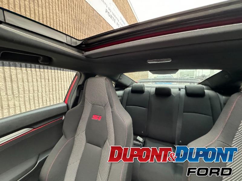 Honda Civic Coupe 20