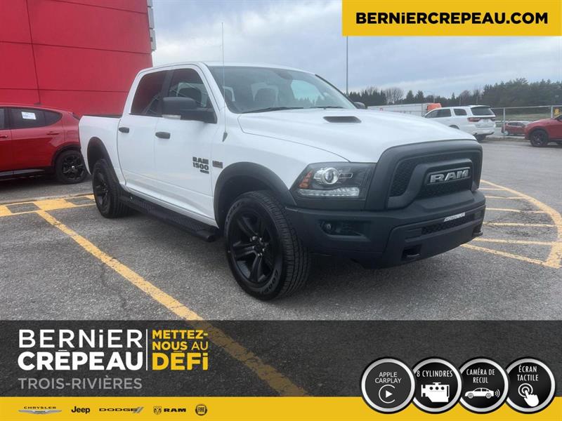 Ram 1500 5