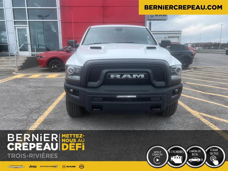 Ram 1500 6