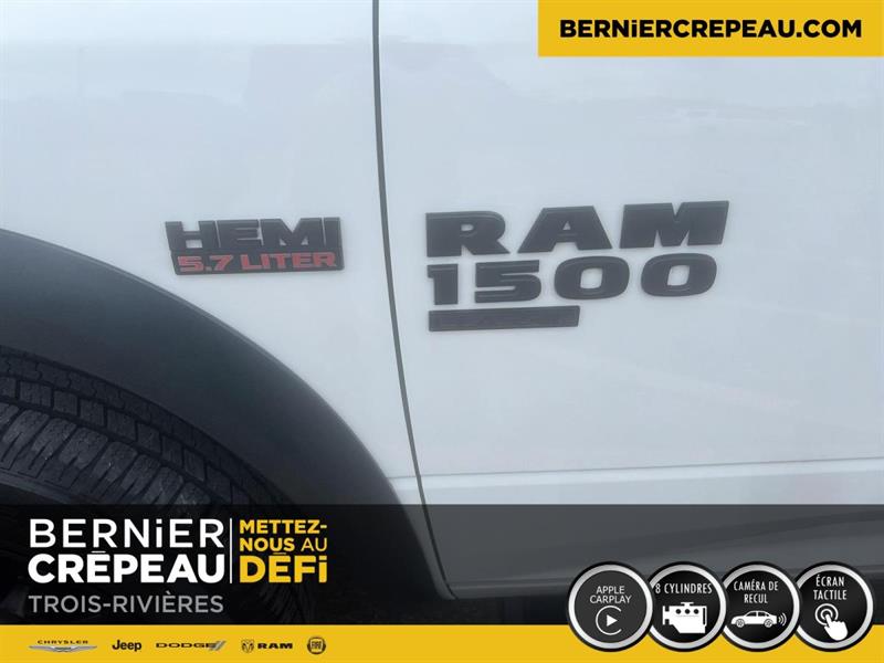 Ram 1500 9