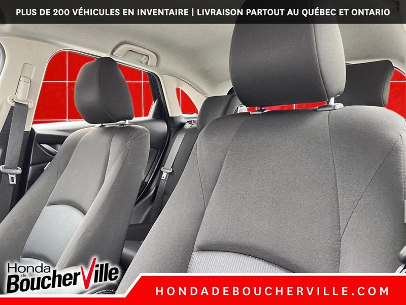 mazda CX-3 2019 - 17