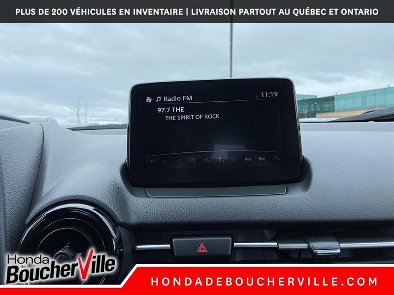 mazda CX-3 2019 - 21