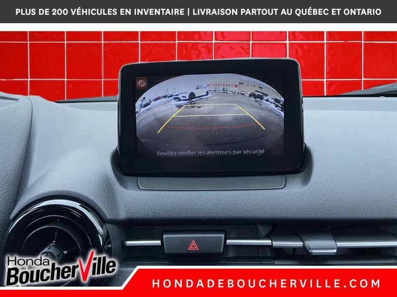 mazda CX-3 2019 - 26