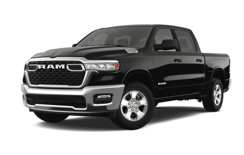 ram 1500 2025 - 2