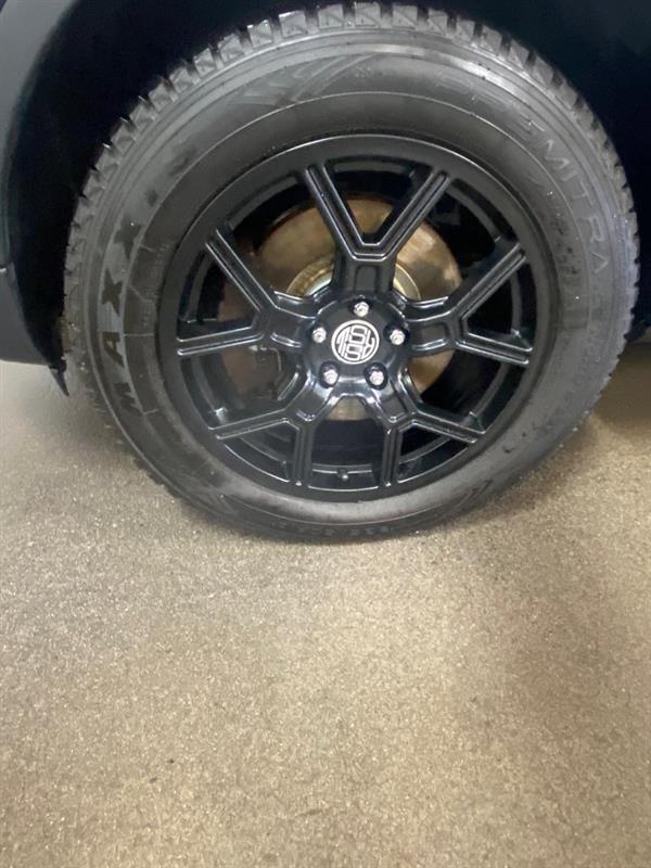 Land Rover Range Rover Evoque 8